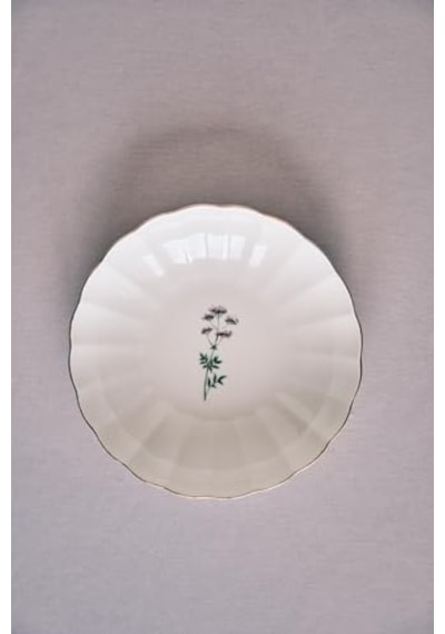 Kütahya Porselen Tiny Miny 25 Cm Salata Kasesi Diğer