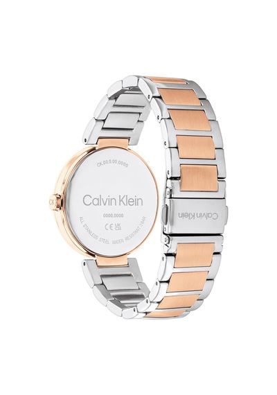 Calvin Klein Ck25200251 Kadın Kol Saati Metalik