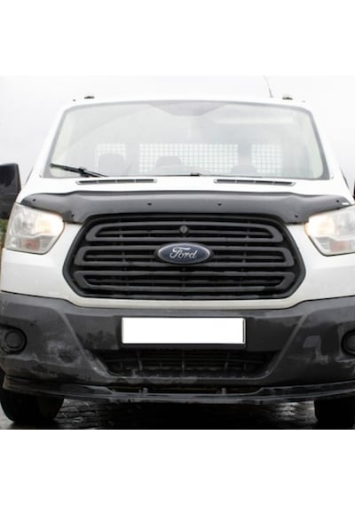 Ford Transit Ön Kaput Koruyucu - Basic 2014-2018