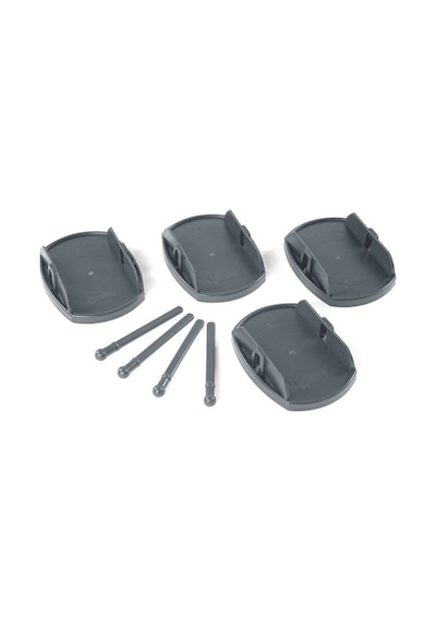 Fiamma Plates Pro BigFoot Karavan Destek Ayak Plakası