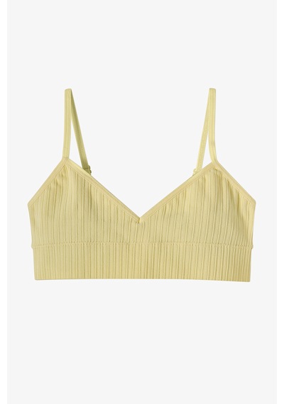 Penti Renkli Kız Çocuk Lovely 2'li Bra