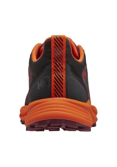 Helly Hansen Traıl Wızard Ayakkabı Siyah