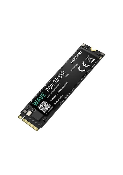 Hiksemi Wave P 256 GB PCIe 3.0 Nvme M.2 SSD