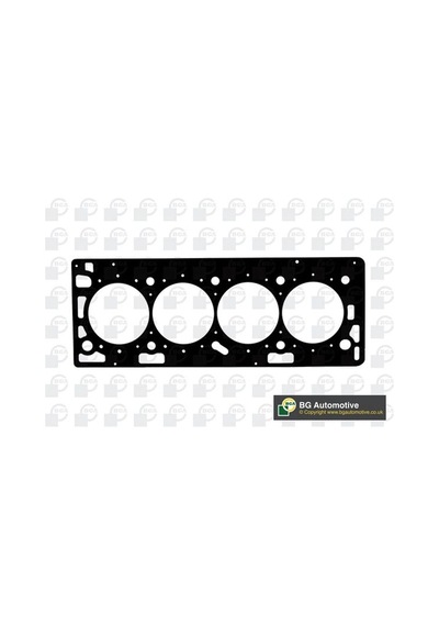 Opel Astra H J Corsa D Insignia Vectra C Cruze Aveo Zafira B Z16xer A16xer Silindir Kapak Contasi 07