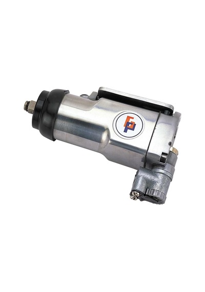 Gison Gw-8 3/8" Havalı Somun Sıkma 9.5 MM