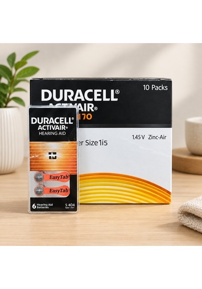 13 Kulaklık Pil