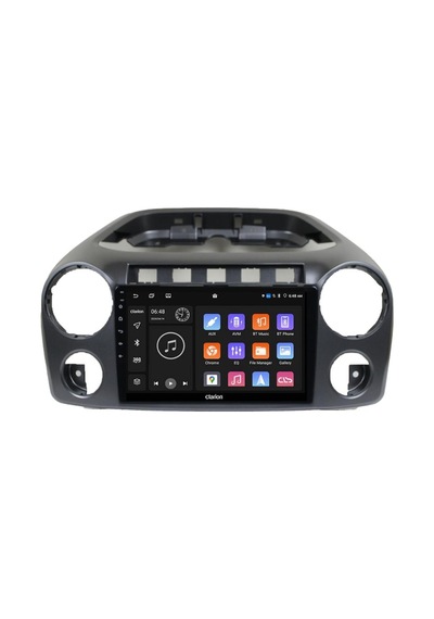 Volkswagen Amarok Android Multimedya Sistemi 2-32 For-x 2011-2016