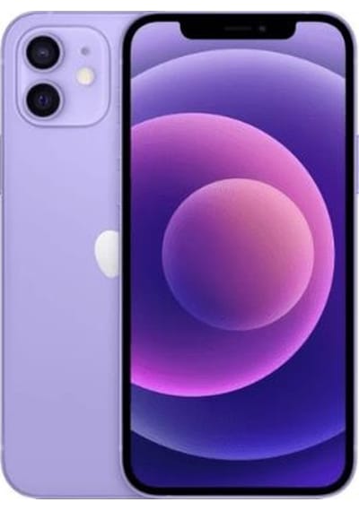 Yenilenmiş İphone 12 64 GB A Kalite (12 Ay Garantili)
