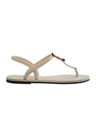 Havaianas You Paraty Buckle Turtle Bej Kadın Terlik 4148917-0121-2185 Bej