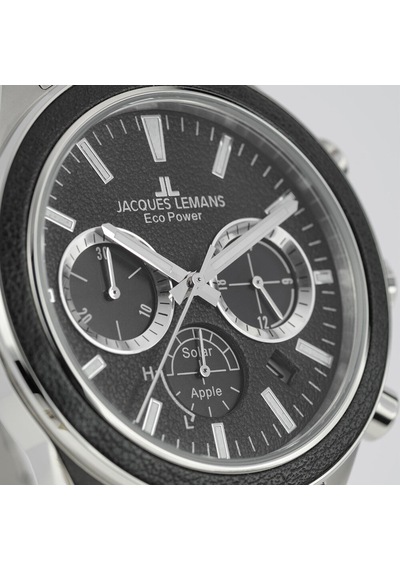 Jacques Lemans Eco Power 1-2115f Erkek Kol Saati