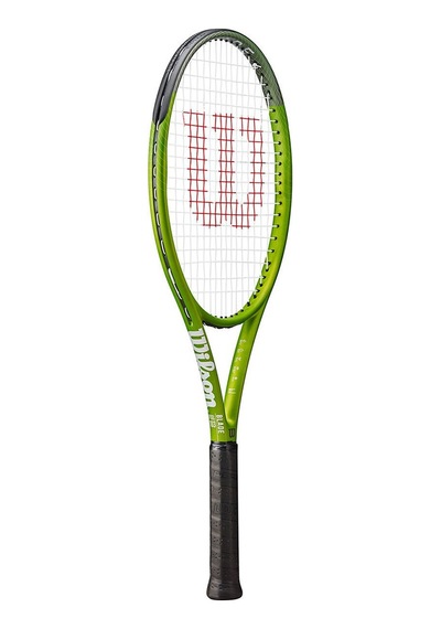 Wilson Blade Feel 103 Tenis Raketi 264 Gr. Wr117510u3 L3