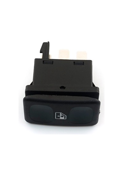 6 İğneli Elektrikli Cam Açma Düğmesi 191 959 855 Vw Seat İçin