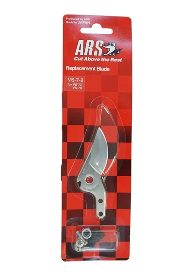 Ars Vs-7z/vs-7xr Budama Makası Üst Bıçak