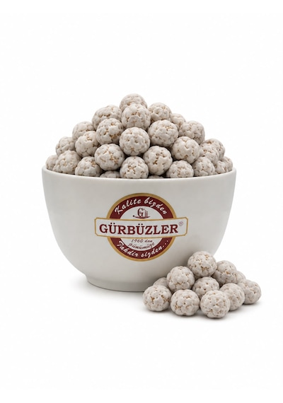 Fındık Şekeri 1 Kg