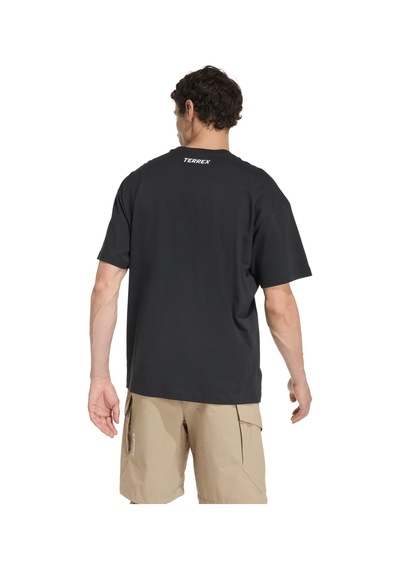 Kb9631-e Adidas M Camper G T Erkek T-shirt Siyah Kb9631-e Siyah