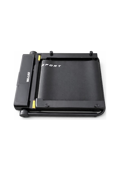 Walke Premium Seri Fold Katlanabilir Koşu Bandı