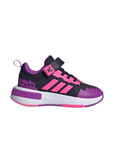 Adidas Minecraft Pro Çocuk Spor Ayakkabı Hq7424 Çok Renkli