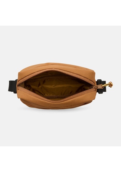 Timberland Thayer M Crossbody Bag Unisex Çanta-32696 Kahverengi