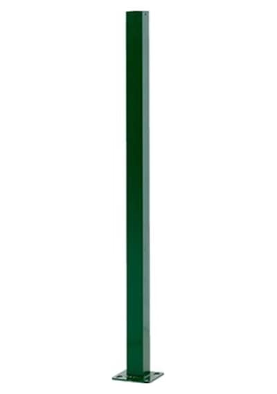 Panel Çit Direği 50 Cm Panel Çit Direği 50 Cm