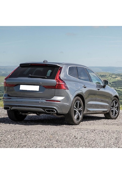 Volvo Xc60 2018-2021 Arka Cam Silecek Kolu Takımı 31693352