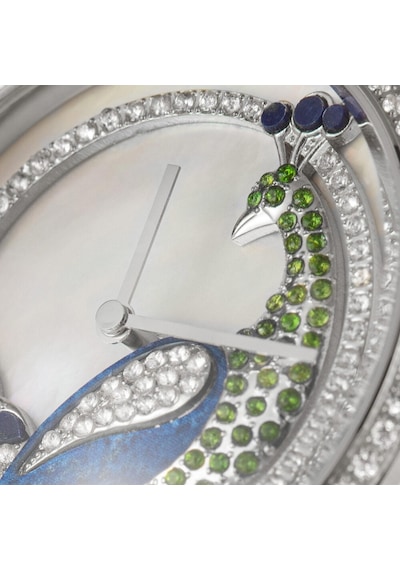 Jacques Lemans Desıgn Collectıon 1-2136g Kadın Kol Saati