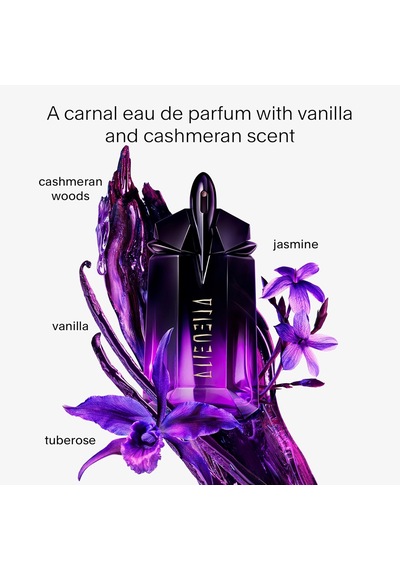 Thierry Mugler Alien Extraintense Edp Intense 90 Ml Kadın Parfüm, 5003268478
