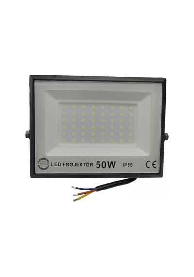 Opto Minisun 50w Smd Led Projektör
