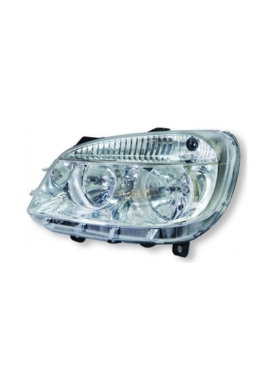 Far Sol Doblo 2006-2010 Motorlu