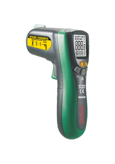 Mastech Ms6522b Termometre