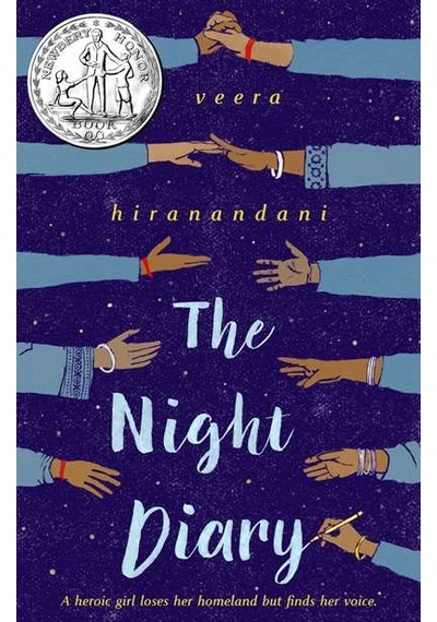 The Night Diary 9780735228528