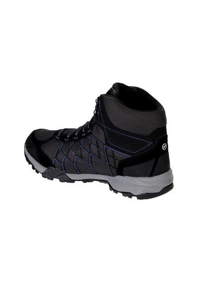 Scarpa Hydrogen Hıke Gtx Darkgray Bot-5278 Kahverengi