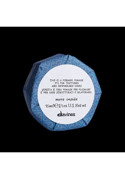 Davines More Inside Forming Pomade 75ml.