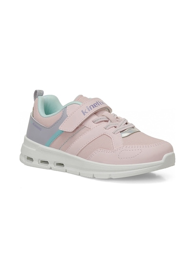 Kinetix Esvon F 6fx Pembe Kız Çocuk Spor Ayakkabı 000000000102066833 Pembe-lıla
