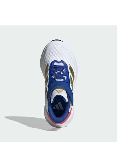 Adidas Js2385 Duramo Sl2 El C Unisex Çocuk Koşu Ayakkabısı Çok Renkli