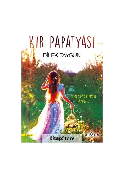 Kır Papatyası / Dilek Taygun