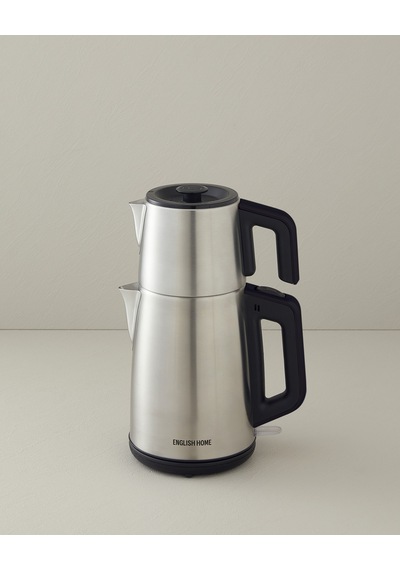 English Home CMK 6010 2 L Çay Makinesi & Kettle