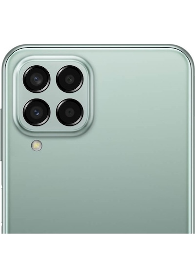 Yenilenmiş Samsung Galaxy M33 5G 128 GB 6 GB (12 Ay Garantili)