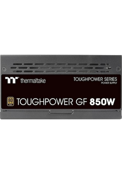 Thermaltake Toughpower GF 850W 80+ Gold Modüler Güç Kaynağı