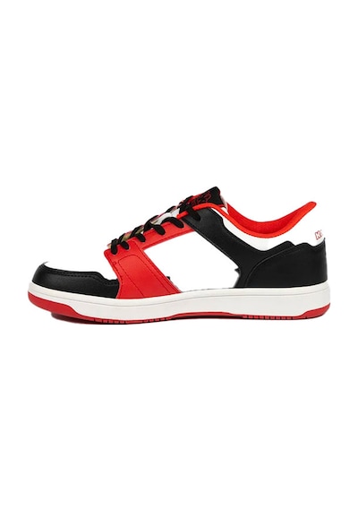 Kappa Logo Bernal Erkek Kırmızı Spor Ayakkabı 361g13w-a2e-1 001