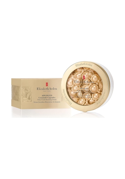 Elizabeth Arden Advanced Ceramide Capsules Daily Youth Restoring Serum 60pcs Sku: Smg8690010487865