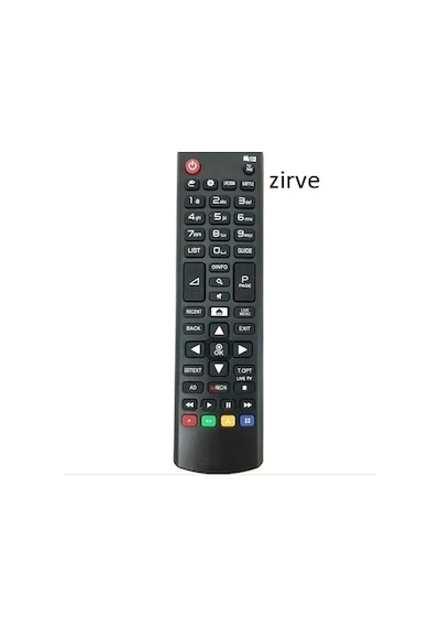 Lg Akb74915325 Uyumlu Televizyon Kumandası