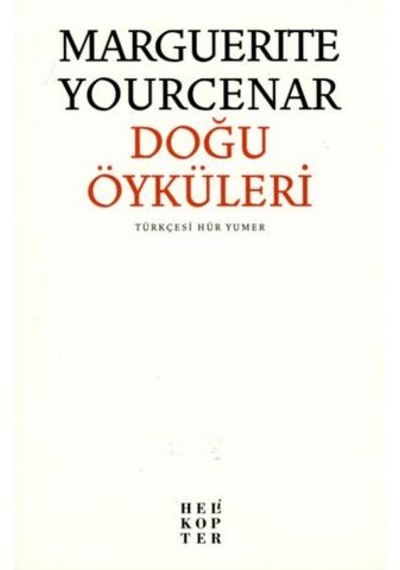 Doğu Öyküleri Helikopter Yayınları