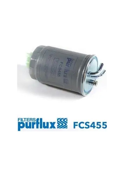 Purflux Fcs455 Yakit Filtresi 1096950 1135482 190644