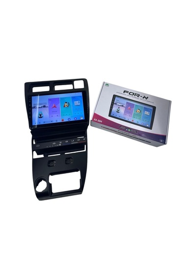 Toyota Efsanekasa 1993-1998 Forx 2-32 Yeni Seri İşlemcili Pro Oem Multimedia