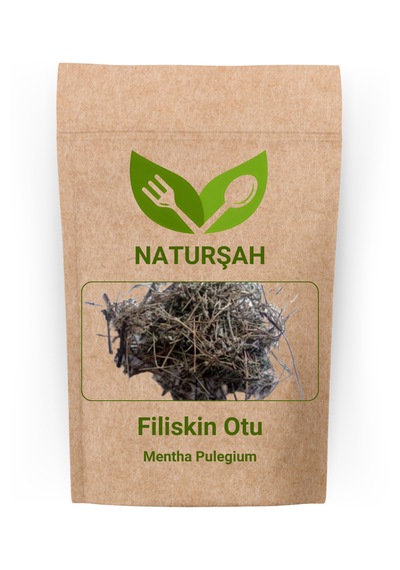 Naturşah Filiskin Otu Mentha Pulegium 100 G