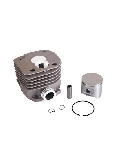 Husqvarna 365-r Silindir Piston Seti Yuvarlak Boğaz 48 Mm Motorlu Testere