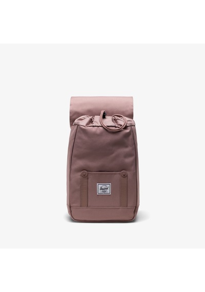 Herschel Retreat Unisex Mini Pembe Sırt Çantası 11398 Pembe