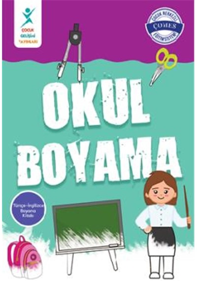 Okul Boyama - 57858324447674899283959