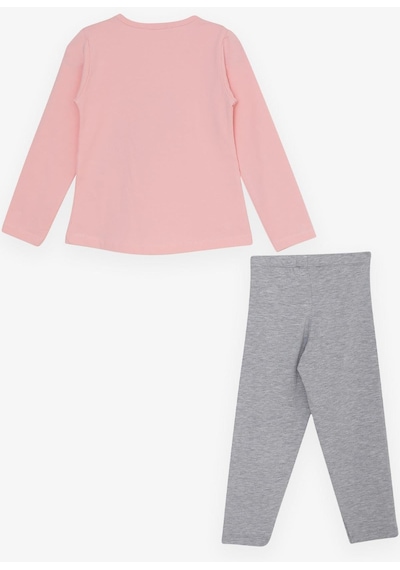 Breeze Kız Çocuktaytlı Takım Dostluk Temalı Kız Temalı 1.5-5 Yaş, Pembe-pembe Pembe Breeze Kız Çocuktaytlı Takım Dostluk Temalı Kız Temalı 1.5-5 Yaş, Pembe-pembe Pembe