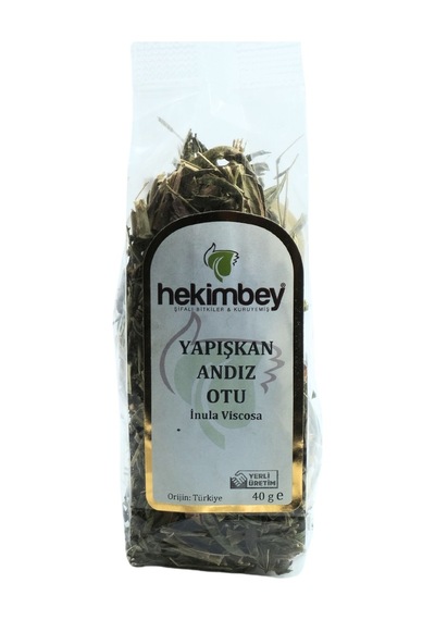 Hekimbey Yapışkan Andız Otu 40 G